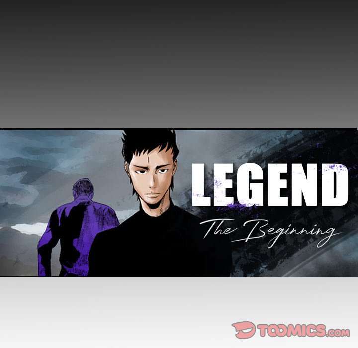 Legend The Beginning image