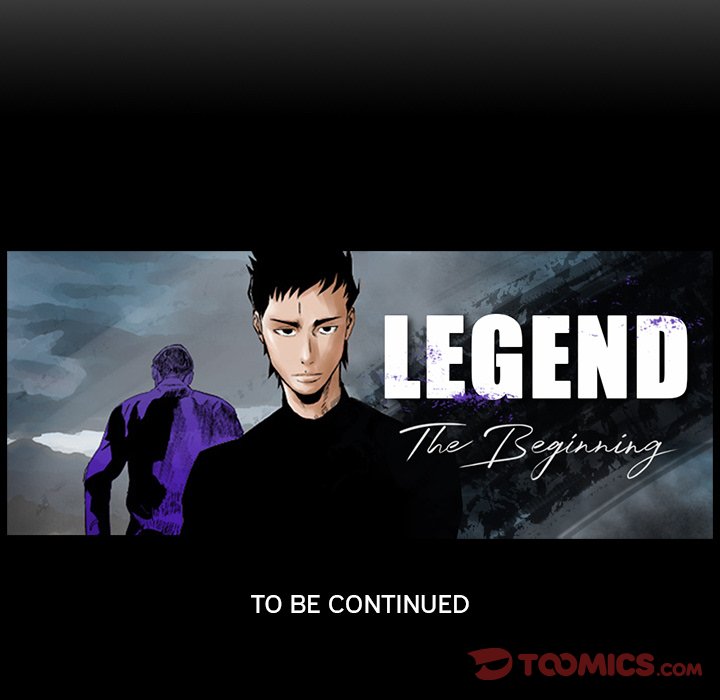 Legend The Beginning image