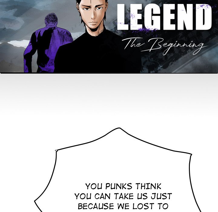 Legend The Beginning image