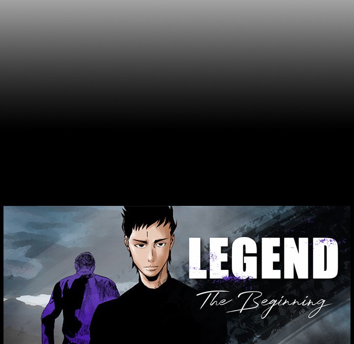 Legend The Beginning image