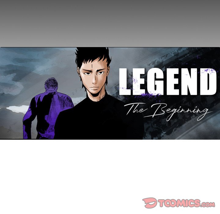 Legend The Beginning image