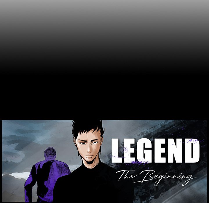 Legend The Beginning image