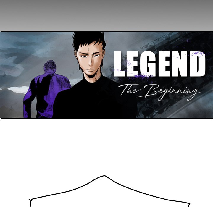 Legend The Beginning image