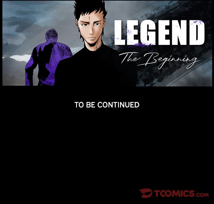 Legend The Beginning image