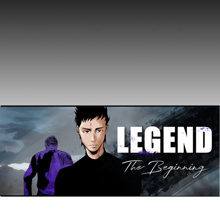 Legend The Beginning image