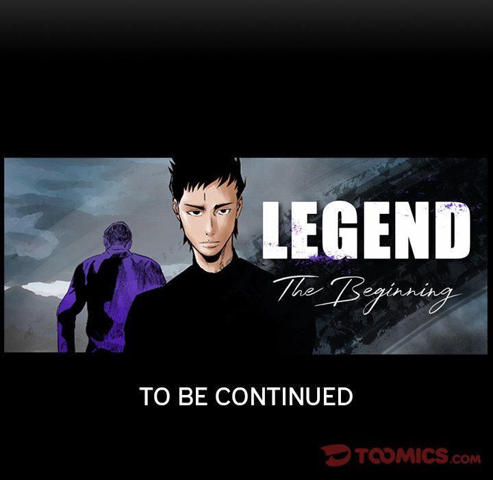 Legend The Beginning image