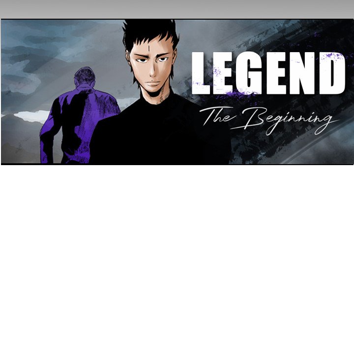 Legend The Beginning image