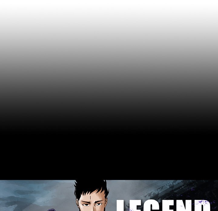 Legend The Beginning image