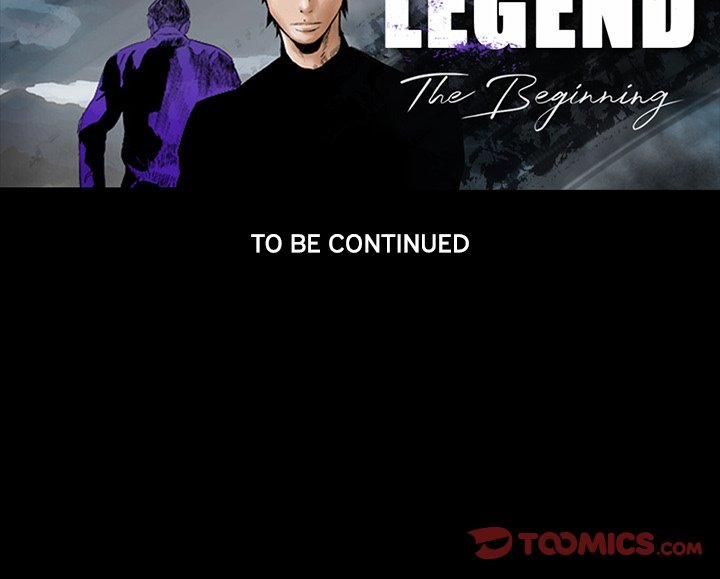 Legend The Beginning image