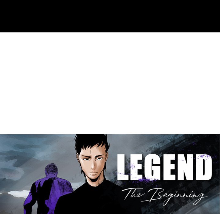 Legend The Beginning image
