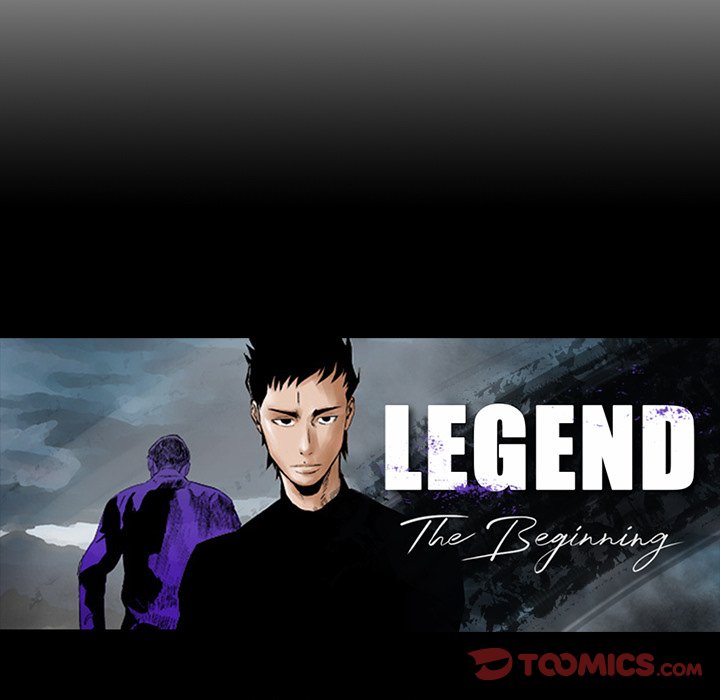 Legend The Beginning image