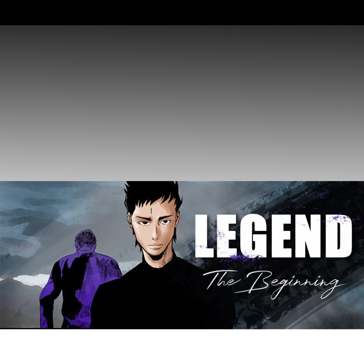 Legend The Beginning image