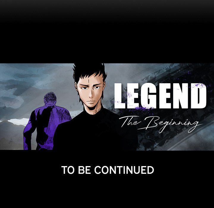 Legend The Beginning image