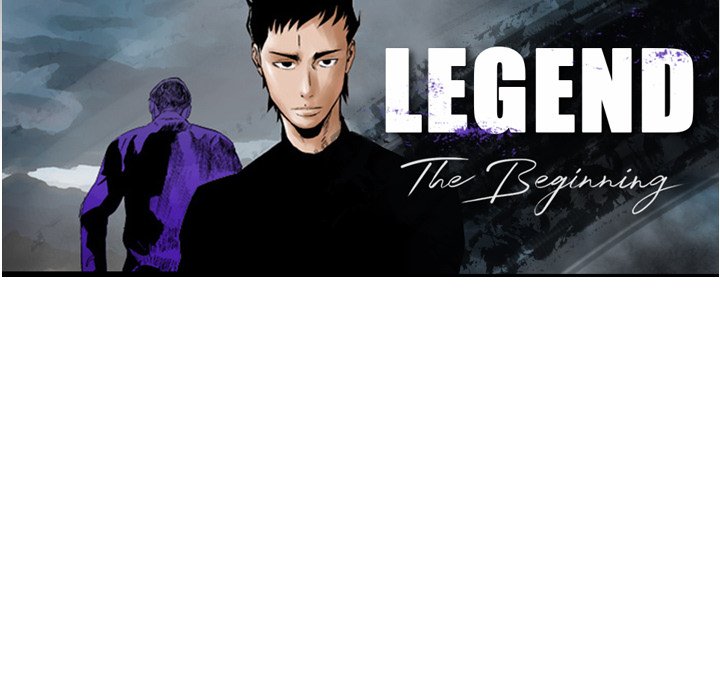 Legend The Beginning image