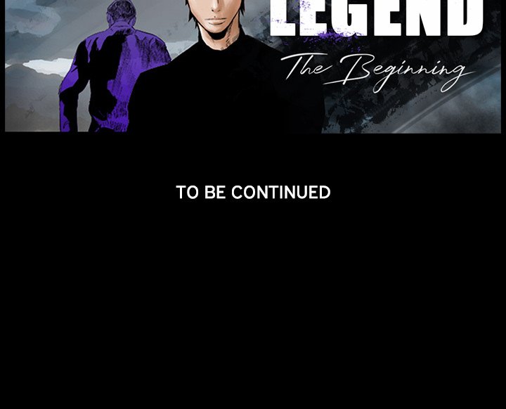 Legend The Beginning image