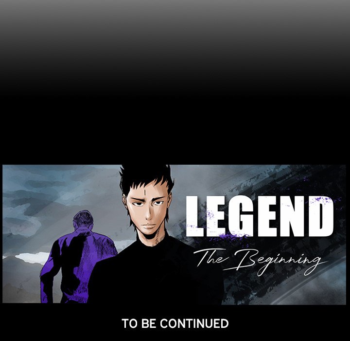 Legend The Beginning image