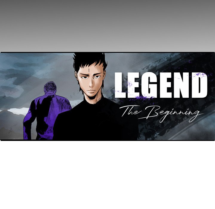 Legend The Beginning image