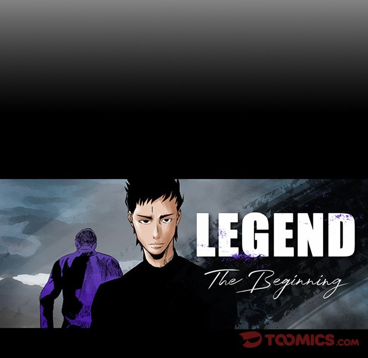 Legend The Beginning image