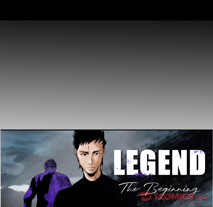 Legend The Beginning image