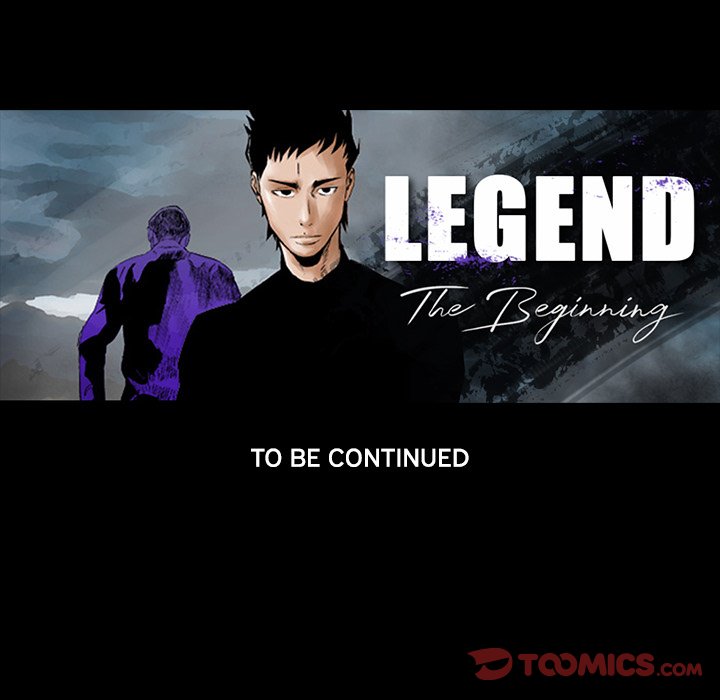 Legend The Beginning image