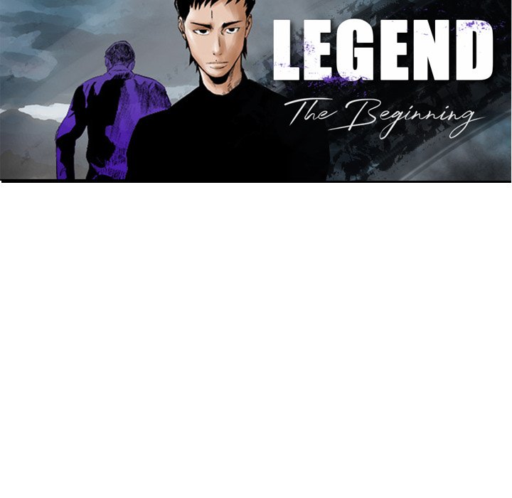 Legend The Beginning image