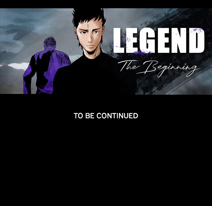 Legend The Beginning image