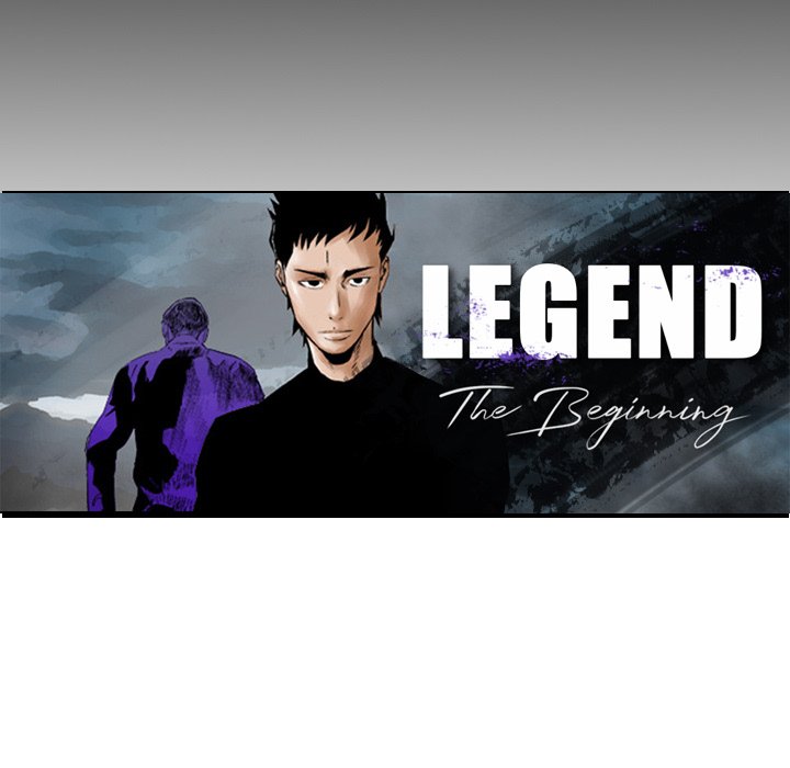 Legend The Beginning image