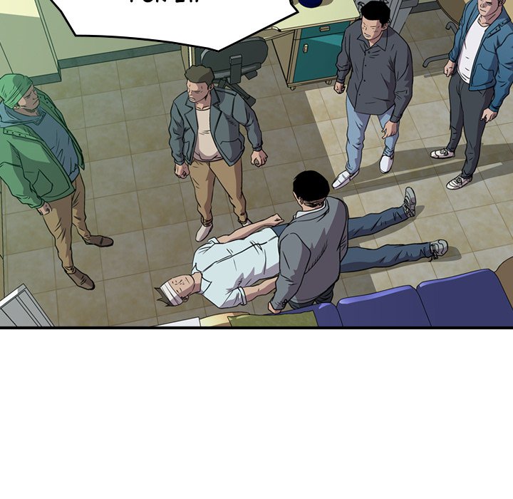 Legend The Beginning image