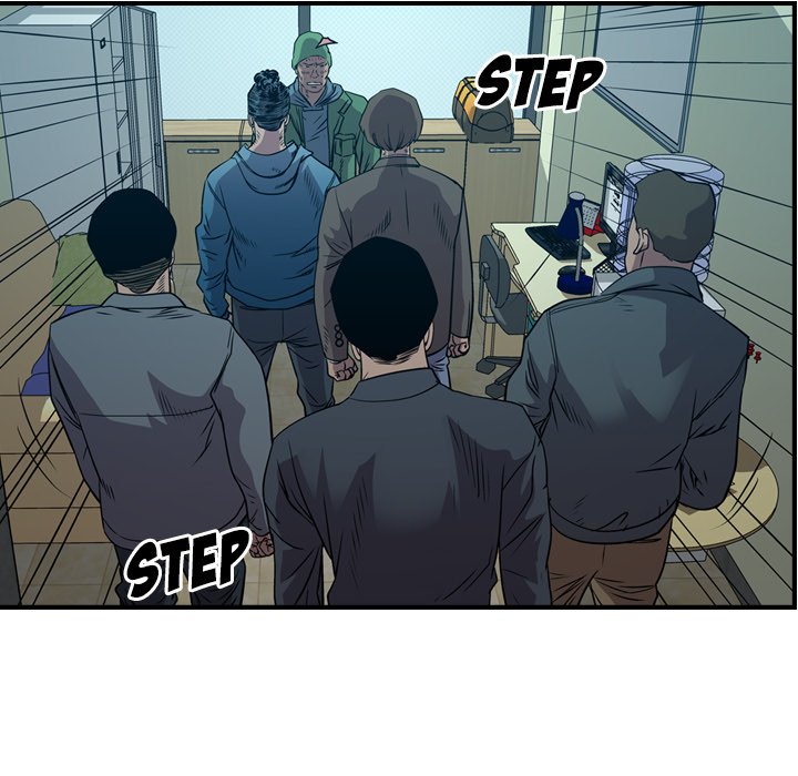Legend The Beginning image