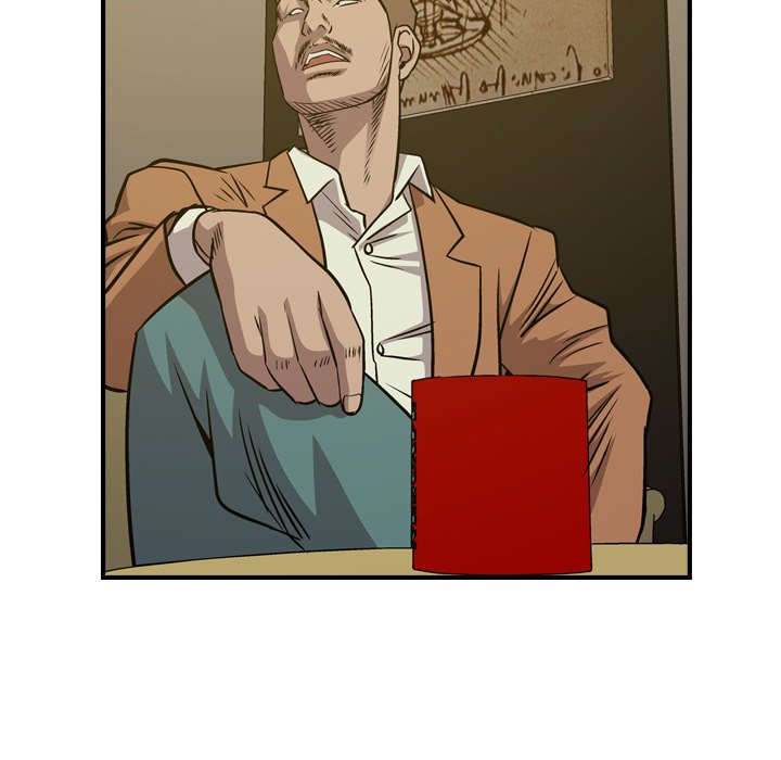 Legend The Beginning image