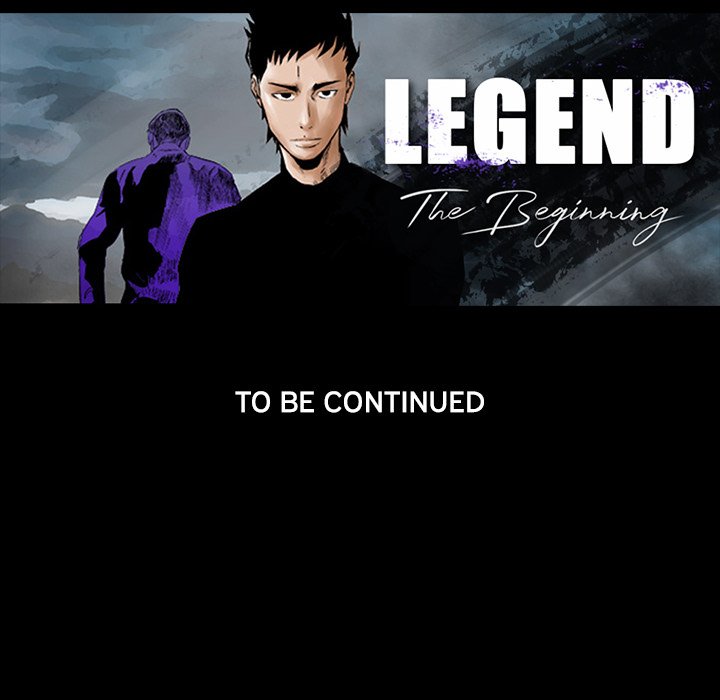 Legend The Beginning image