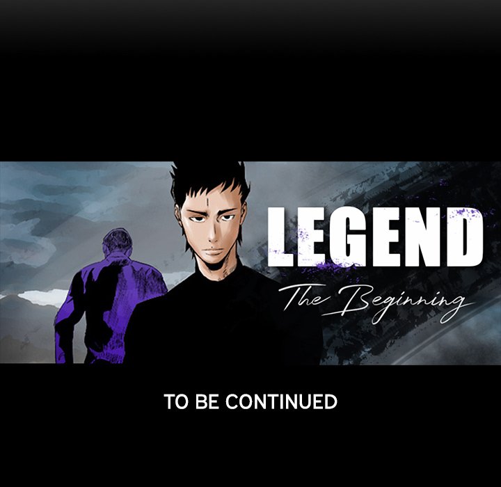 Legend The Beginning image