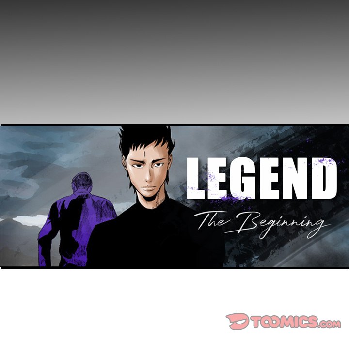 Legend The Beginning image