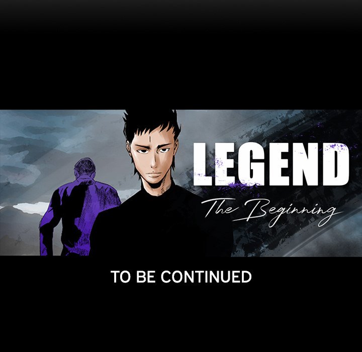 Legend The Beginning image