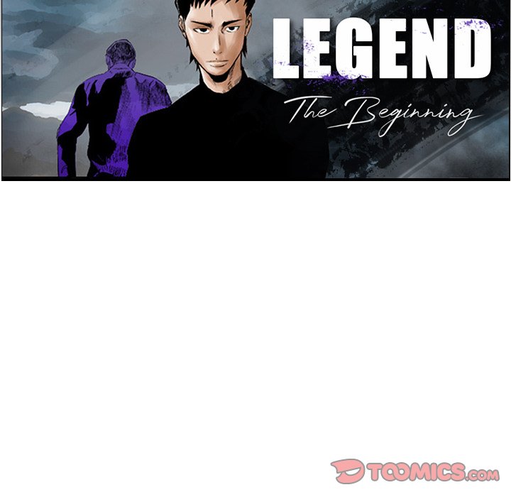 Legend The Beginning image