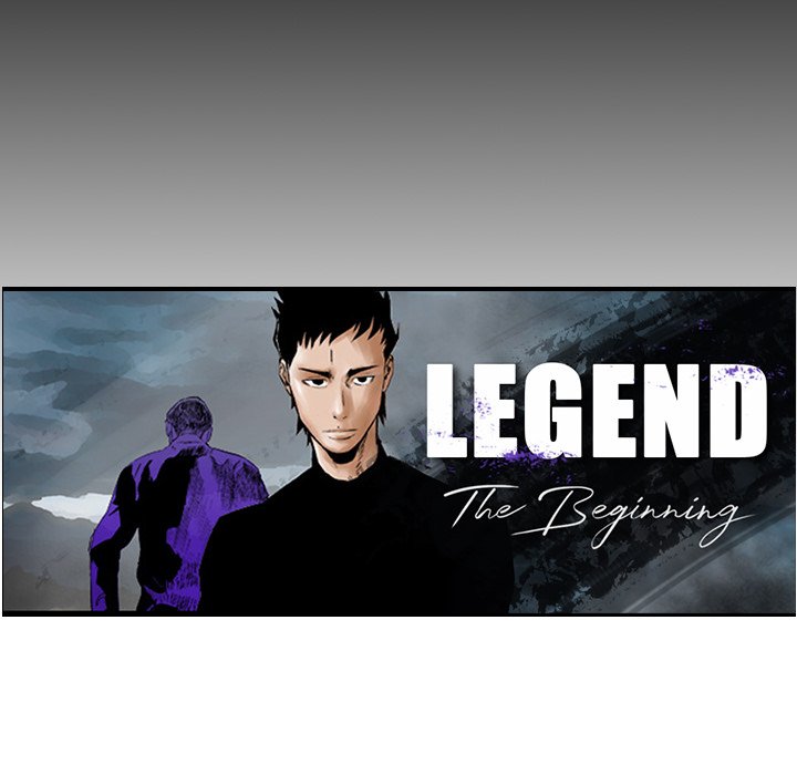 Legend The Beginning image