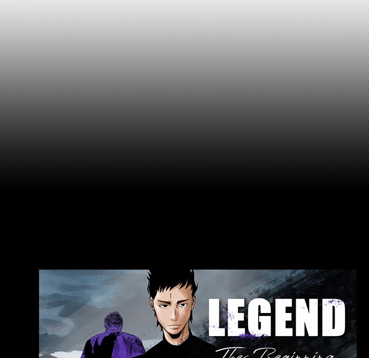 Legend The Beginning image