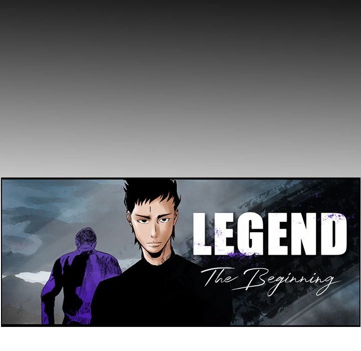 Legend The Beginning image