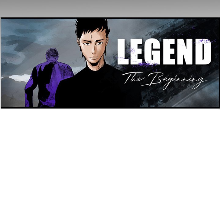 Legend The Beginning image