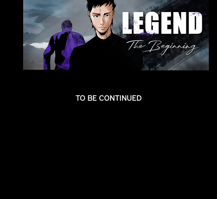 Legend The Beginning image