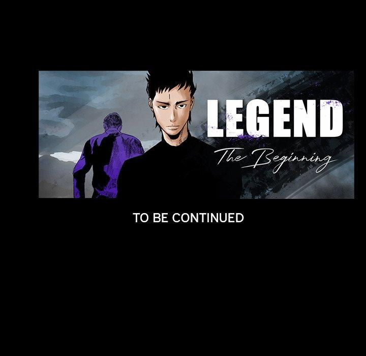 Legend The Beginning image