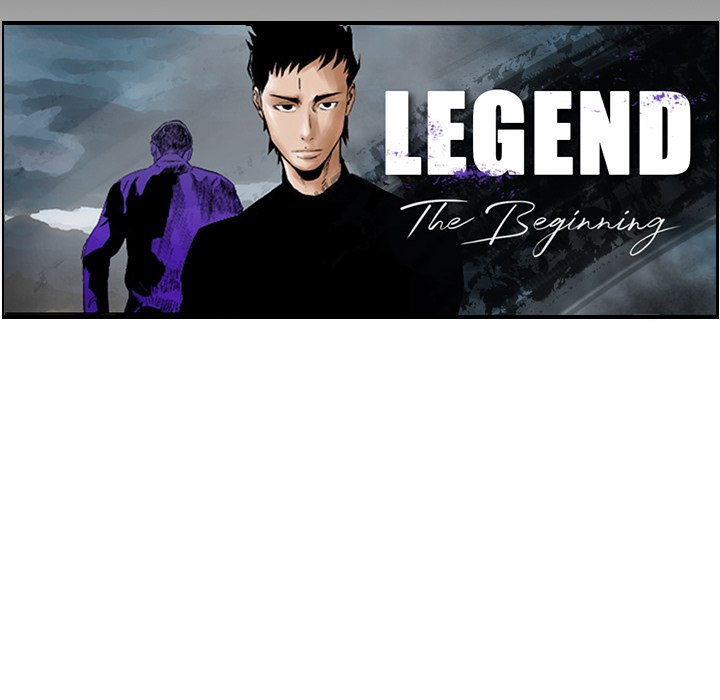 Legend The Beginning image