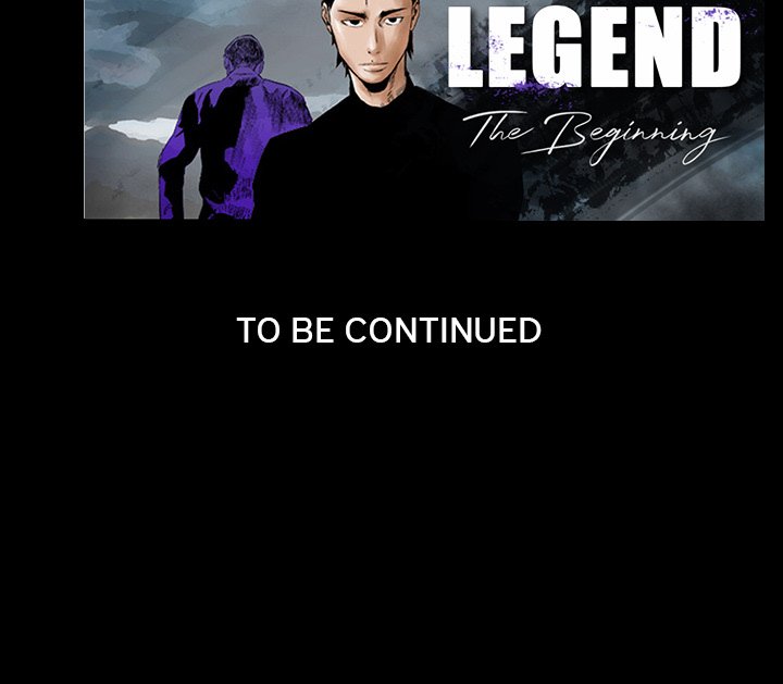 Legend The Beginning image