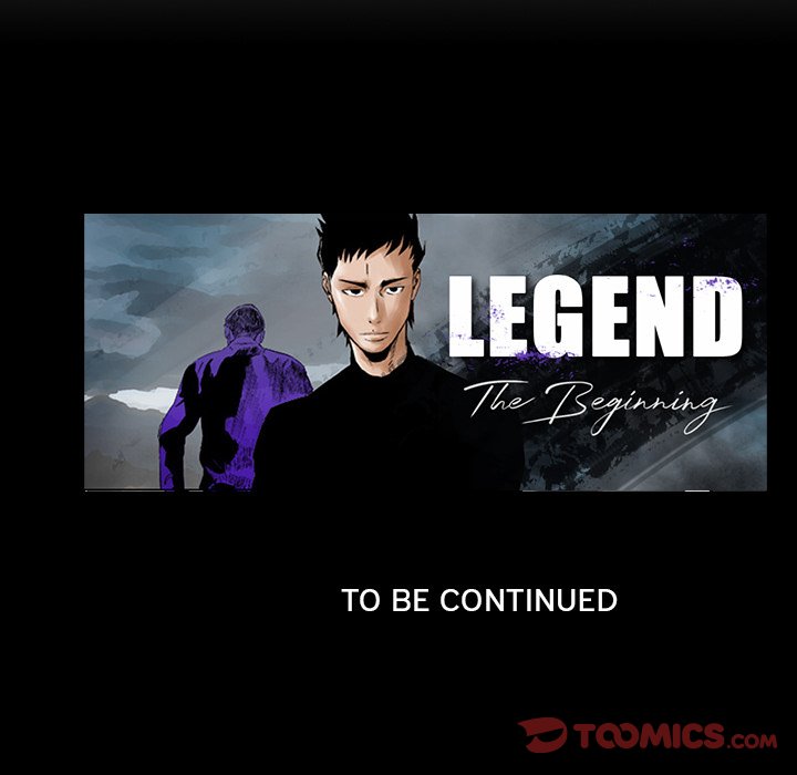 Legend The Beginning image