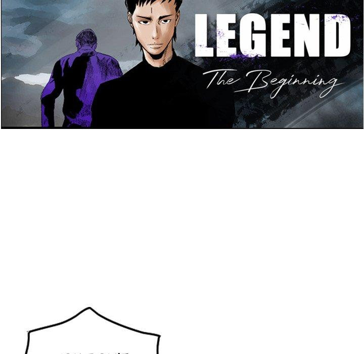 Legend The Beginning image