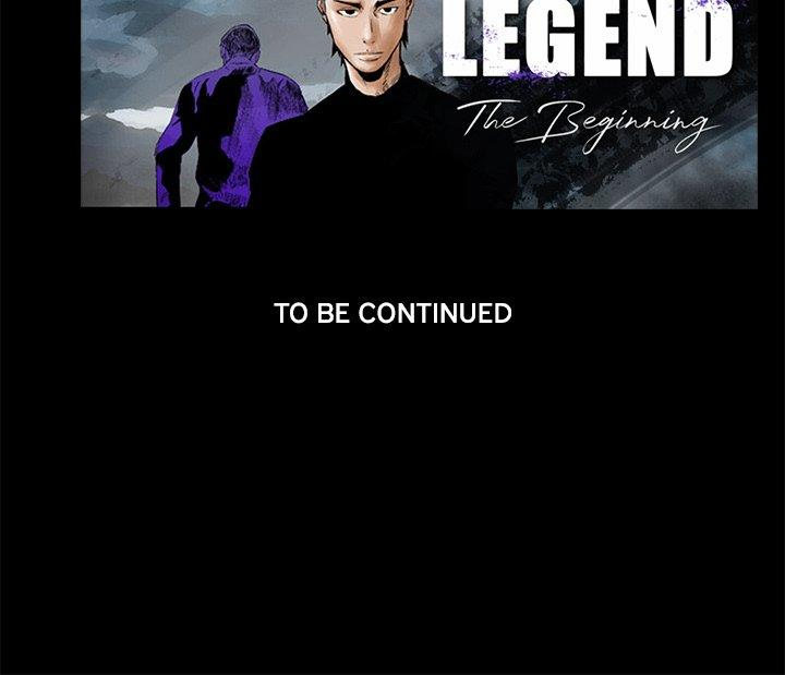 Legend The Beginning image