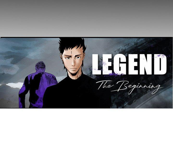 Legend The Beginning image