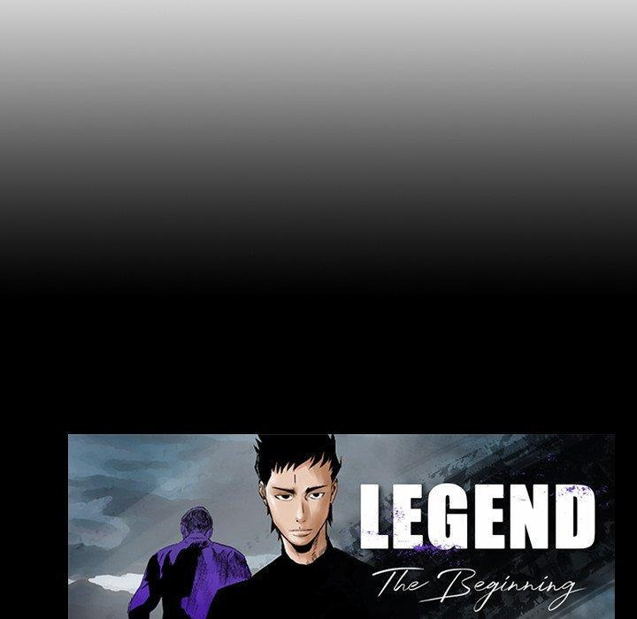 Legend The Beginning image