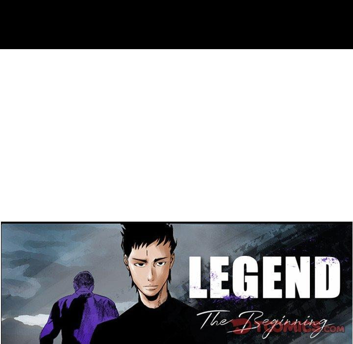 Legend The Beginning image