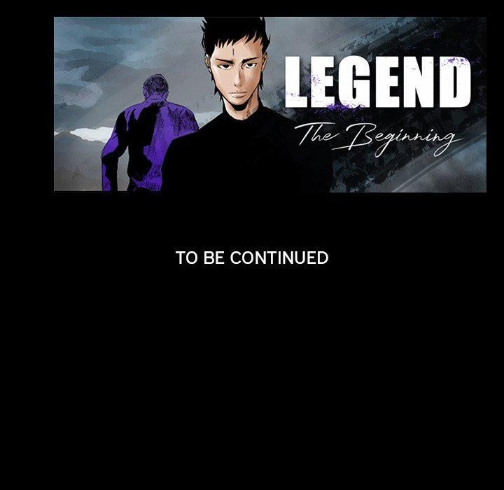 Legend The Beginning image